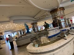 -澜悦港海鲜体验主题餐厅