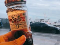 -渔中舟海鲜大排档(普陀沈家门店)