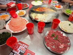 -后火锅(南京东路总店)
