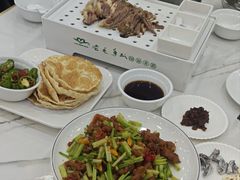 -老毛手抓·盐池滩羊非遗手抓(宁夏总店)
