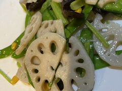 -瓦国小镇·果木烤鸭·融合菜(西口店)