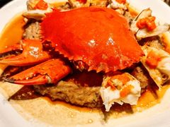 -顺峰顺水顺德菜(龙华店)