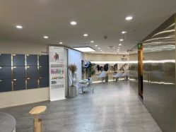 -DX HAIR SALON·发现未知美发沙龙