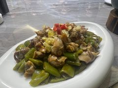 -君霖海鲜私房菜(春柳店)