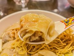 -一记面馆(易发店)