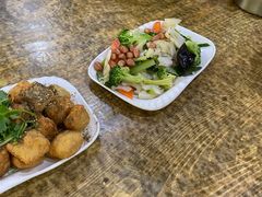 -北路拉面馆(洪湖里店)