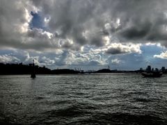 -国际邮轮中心码头(厦鼓码头)