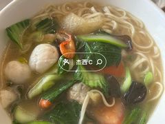 -同心楼(解放北路店)