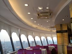 -柳州宾馆-云霄阁·旋转餐厅