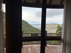-三亚亚龙湾人间天堂鸟巢度假村