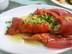 -小辣妹川味海鲜加工店(第一市场椰风巷店)