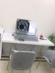 -VE专注问题肌·赛诺龙&科学美肤中心