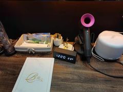 -避尘 Bsense·SPA(新会展总店)