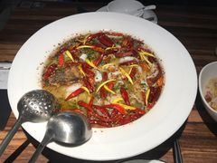 -太二酸菜鱼(广州IFC国金天地店)