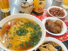 -逸桂禾面馆