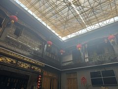 -蔼若春.传承三十年云南菜(金碧公园店)