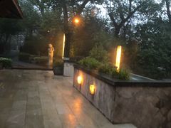 -天目湖涵田半山温泉