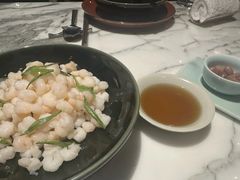 -杭州君悦酒店·湖滨28中餐厅