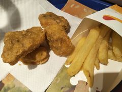 -汉堡王(西直门凯德MALL店)