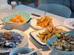 -园里前·10年私厨·福建菜(台江万达鳌峰洲店)