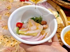 -官塘锋记鱼生·生腌·砂锅粥(牌坊街店)
