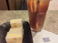 -留半山·香港食堂(啦啦宝都店)