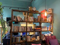-出走咖啡·面包(宋庄店)