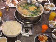 -野菌园·野生菌火锅首创第一家(关兴路总店)