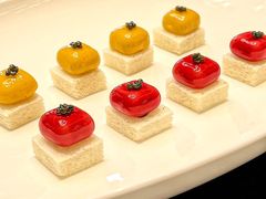 -翕间食·精致淮扬菜(江苏大剧院店)