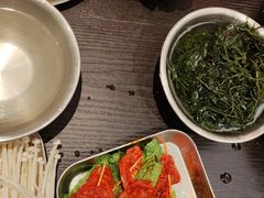 -济南蓝海御华大饭店·蓝钻国际美食自助百汇(山东书城店)