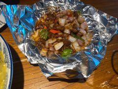 铁板黑椒牛肉-东淮西川(国金店)