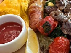 -玲婧胡同·生日蛋糕·餐厅(嘉里城店)