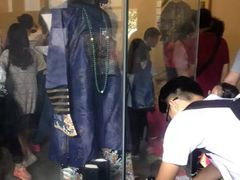 -太平天国天王府遗址