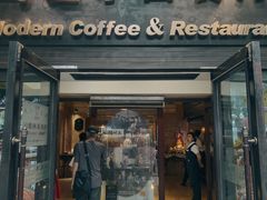 -马迭尔西餐厅(中央大街店)