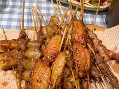 -1819餐厅·团队聚餐·烤串·精酿