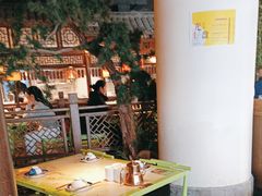 -桂满陇-十里风荷(合生汇店)