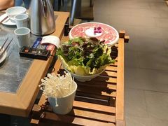 -亮欢寨快活林 酸汤鱼(仁怀店)