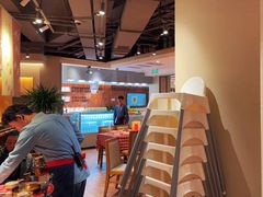 -西贝(六里桥旗舰店)