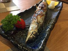 -旬味日本料理(龙华保利天街店)