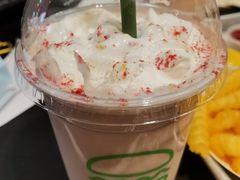 冰糖葫同-Shake Shack(西单大悦城店)