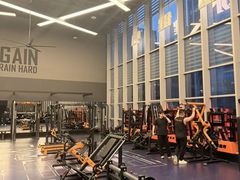 -锐动健身游泳(博地中心店)