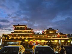 -二十八里太湖船菜(吉祥路店)