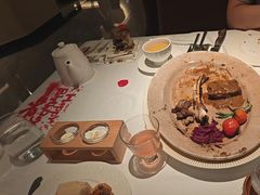 -王品牛排(郑州大卫城店)