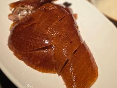 -金鸭季·北京烤鸭(深业上城店)