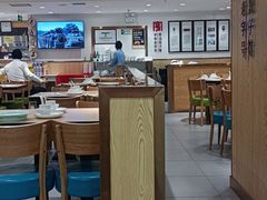 -老边饺子馆(东单店)