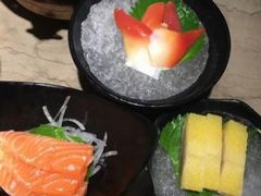 -海天盛宴海鲜自助(正大广场店)