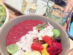 -O'mills Sourdough Bakery&Bistro(永嘉路店)