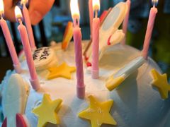 -幸福西饼生日蛋糕(嘉禾店)