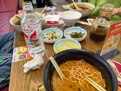 -李先生牛肉面大王(马栏店)