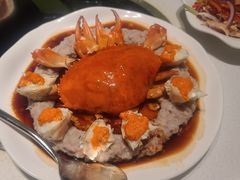 -顺峰顺水顺德菜(第一百货店)